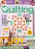 Love Patchwork & Quilting Issue 125